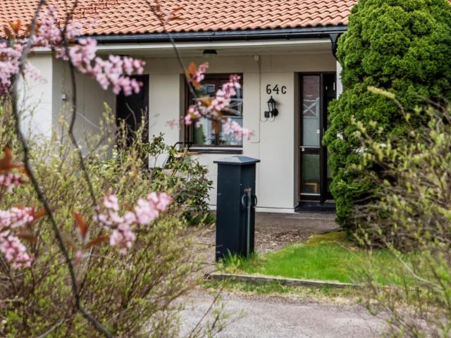 Villa till salu i Sandviken, Gävleborg