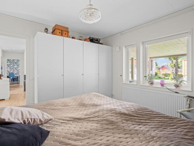 Villa till salu i Sandviken, Gävleborg