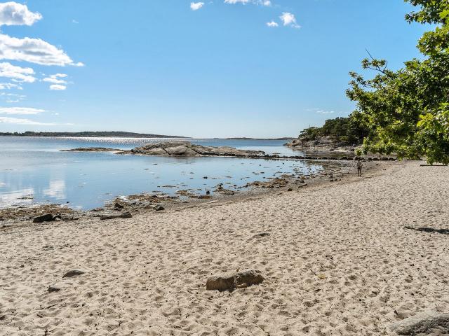 Villa till salu i Halland