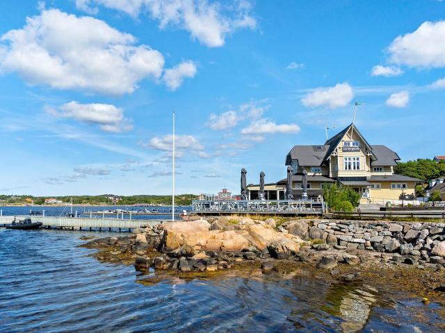 Villa till salu i Halland