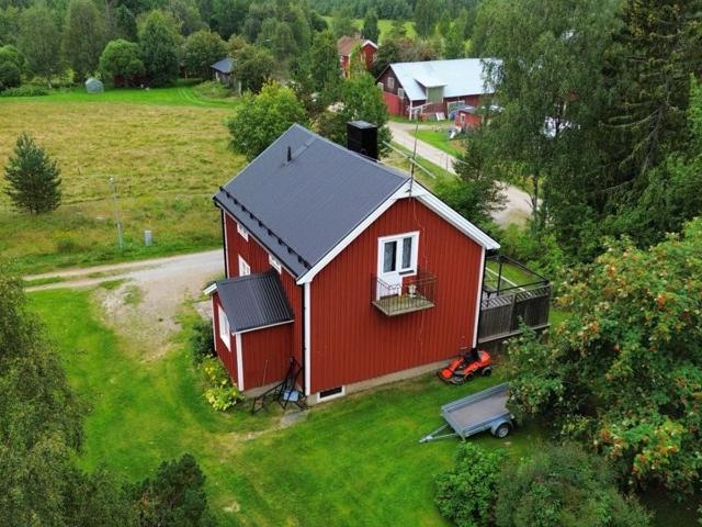 Villa till salu i Gravfors, Västerbottens län