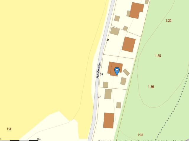 Villa till salu i Västra Götaland