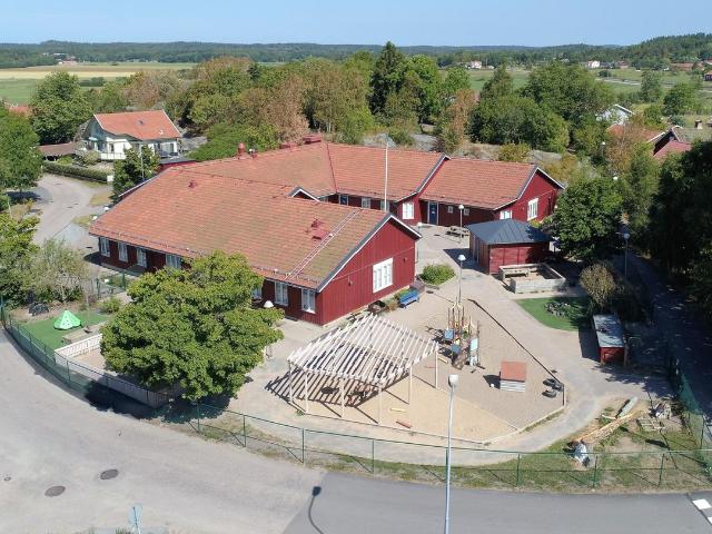 Villa till salu i Brunstorp, Säve