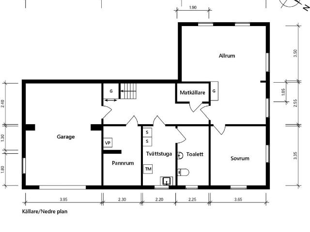 Villa till salu i Partille, Västra Götaland