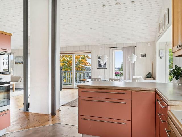 Villa till salu i Partille, Västra Götaland