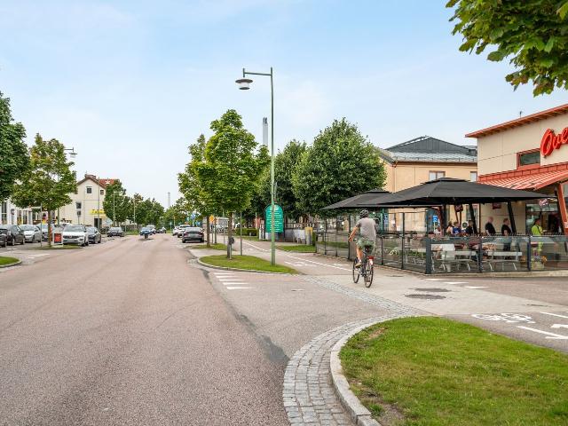 Villa till salu i Partille, Västra Götaland