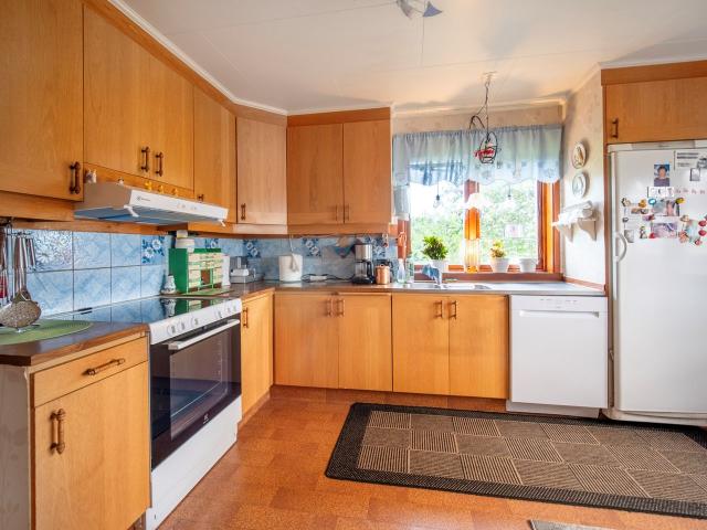 Villa till salu i Jönköping