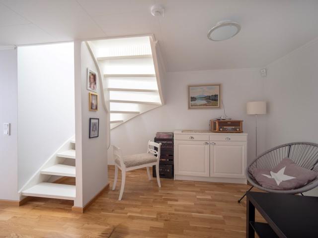 Villa till salu i Sävsjö, Jönköping