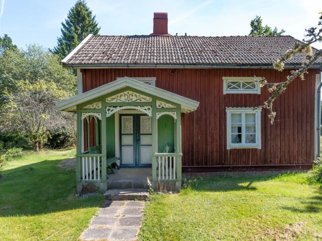 Villa till salu i Kättorp, Jönköpings län