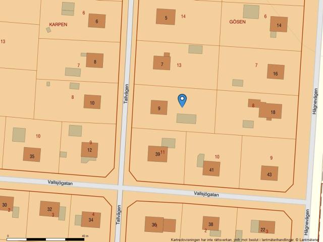 Villa till salu i Sävsjö, Jönköping