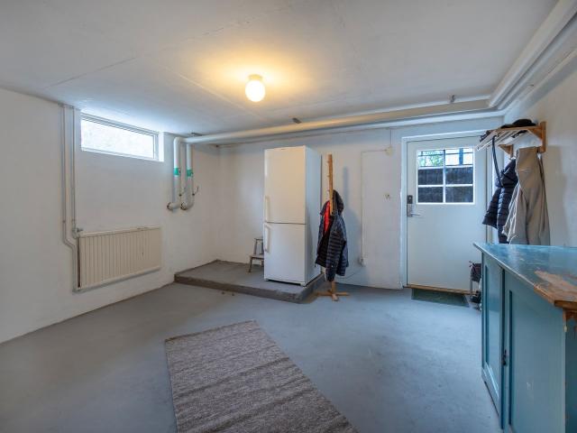 Villa till salu i Kistegårdsområdet, Sävsjö