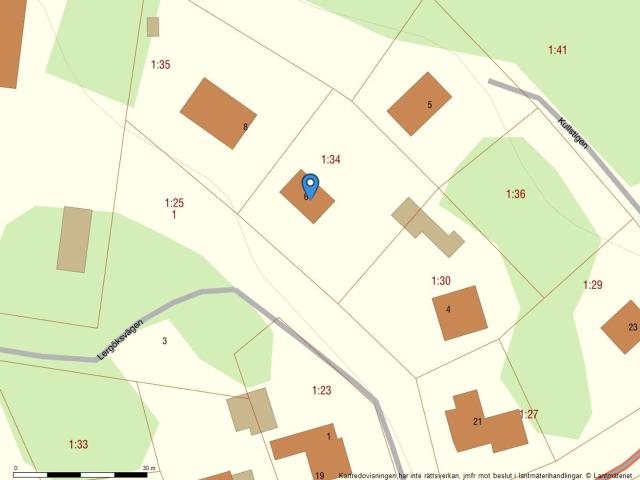 Villa till salu i Lerbäck, Örebro län