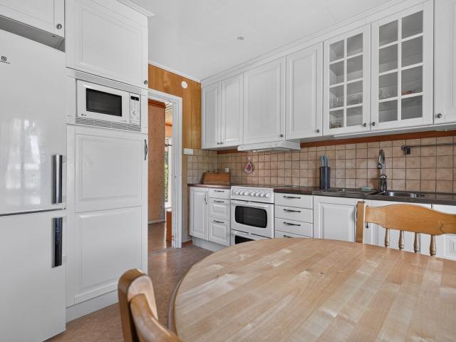 Villa till salu i Åsbro, Örebro