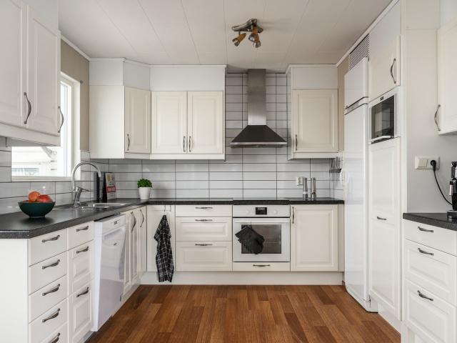 Villa till salu i Uppvidinge, Kronoberg