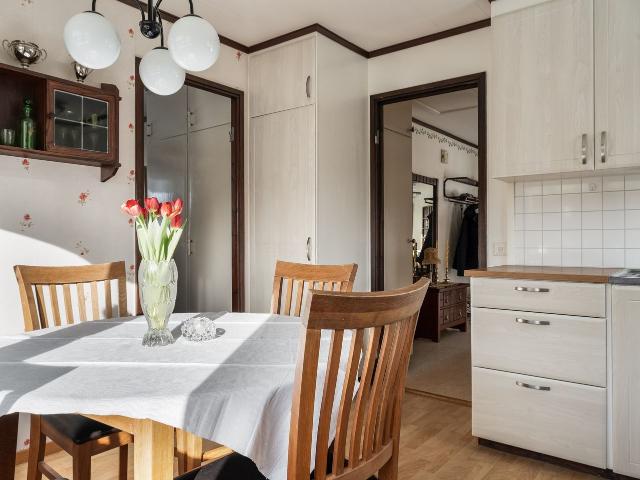Villa till salu i Uppvidinge, Kronoberg