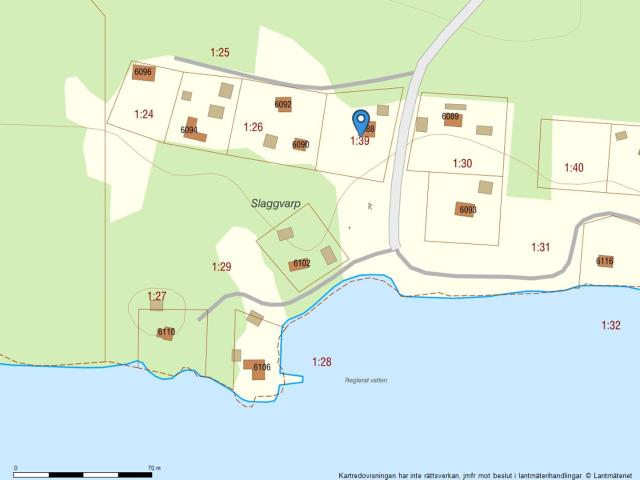 Villa till salu i Gävleborg