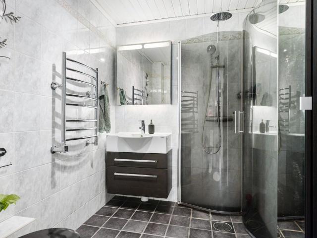 Villa till salu i Värmland