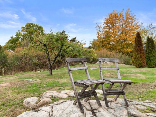 Villa till salu i Karlskrona, Blekinge