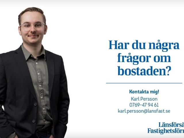 Villa till salu i Västra Götaland