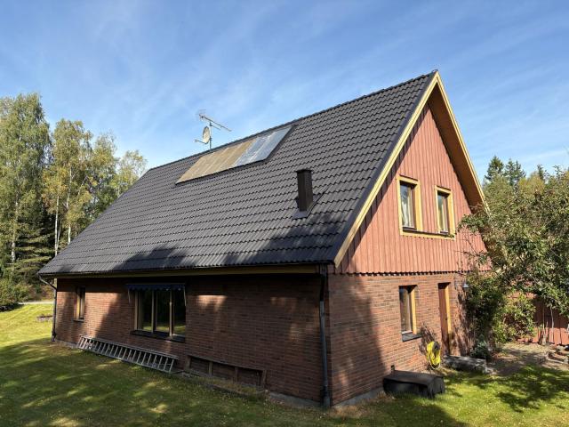 Villa till salu i Västra Götaland