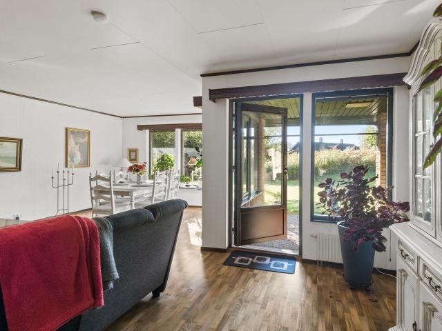 Villa till salu i Stålabo, Sexdrega