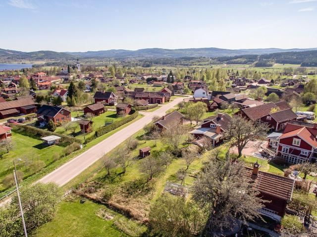 Villa till salu i Siljansnäs, Dalarna