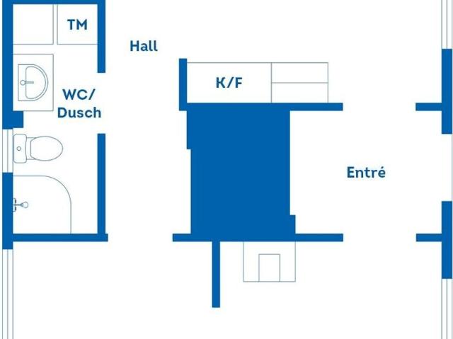 Villa till salu i Silverdalen, Kalmar