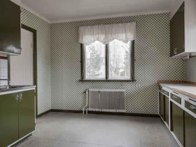 Villa till salu i Silverdalen, Kalmar