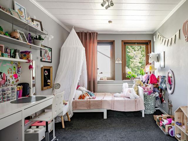Villa till salu i Örnsköldsvik, Västernorrland