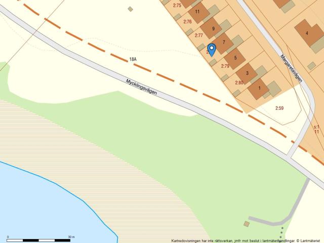 Villa till salu i Örnsköldsvik, Västernorrland