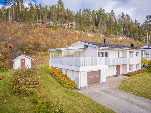Villa till salu i Själevad, Örnsköldsvik