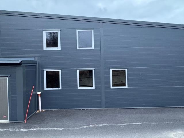 Villa till salu i Västernorrland