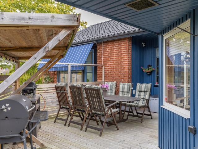 Villa till salu i Sjöbo, Skåne län