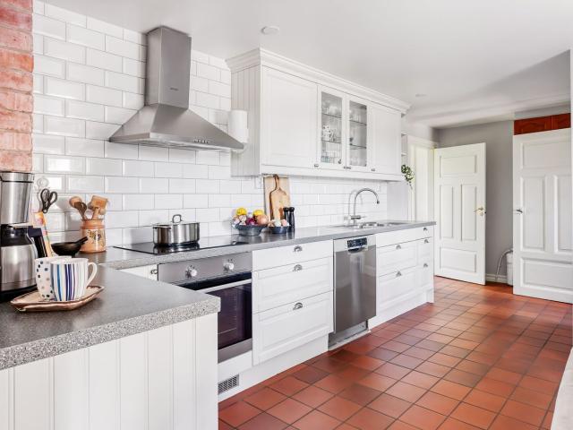 Villa till salu i Skåne