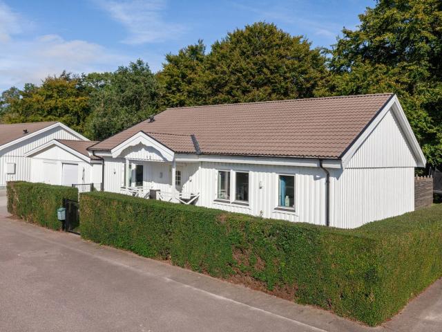 Villa till salu i Sjöbo, Skåne