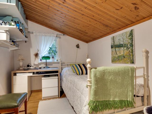 Villa till salu i Sjöbo sommarby, Sjöbo sommarby och Svansjö sommarby
