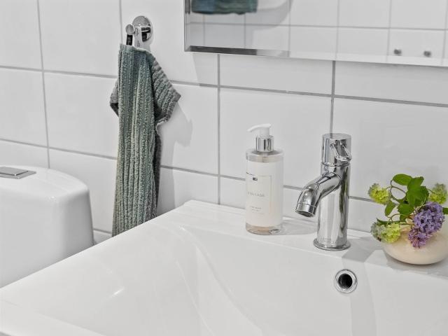Villa till salu i Sjöbo, Skåne