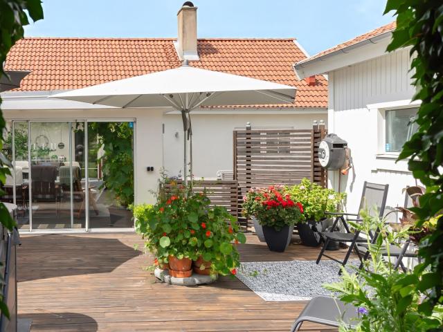 Villa till salu i Sjöbo, Skåne