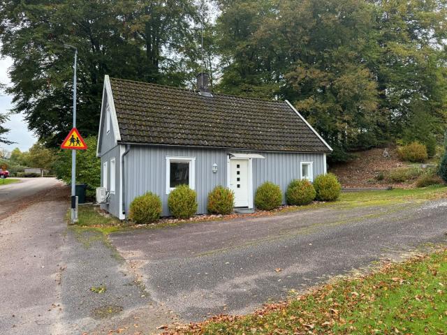 Villa till salu i Skånes-Fagerhult, Skåne län