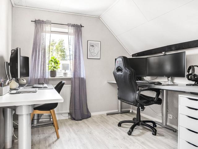 Villa till salu i Skänninge, Östergötland
