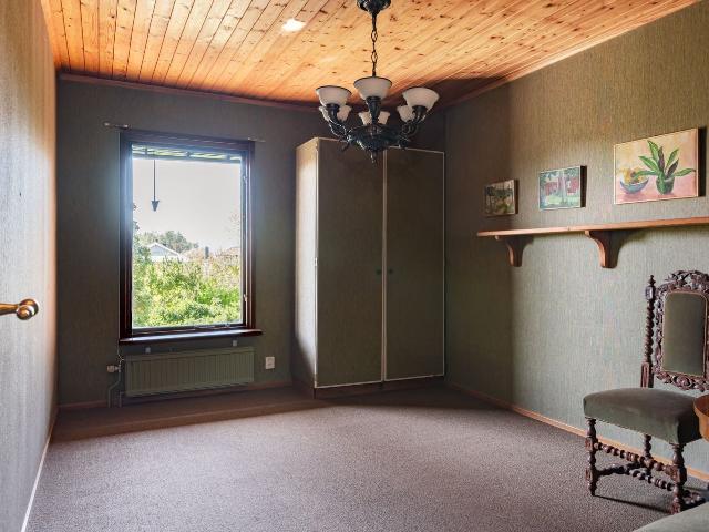 Villa till salu i Skänninge, Östergötland