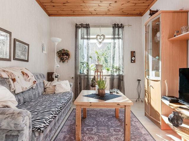 Villa till salu i Skänninge, Östergötland