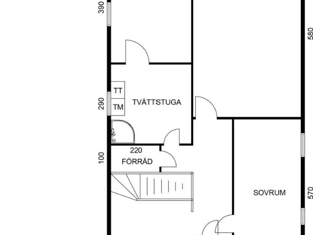 Villa till salu i Skara, Västra Götaland