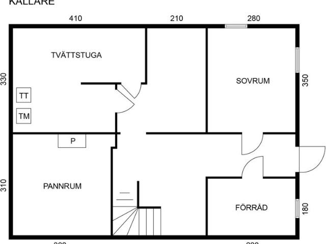 Villa till salu i Skara, Västra Götaland
