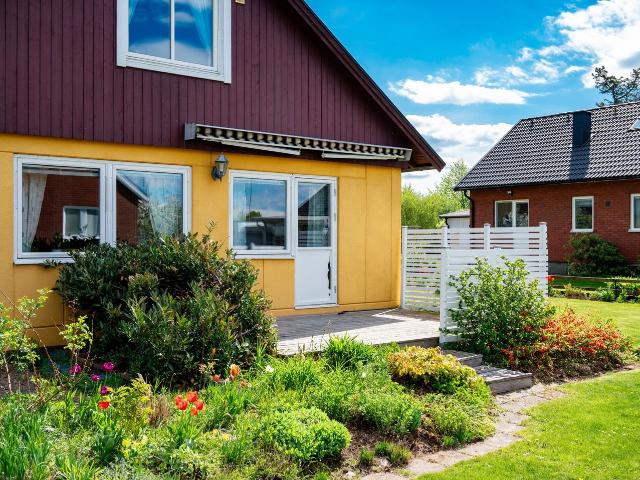 Villa till salu i Skara, Västra Götaland