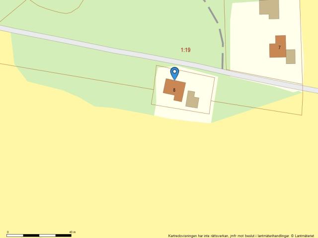 Villa till salu i Västra Götaland