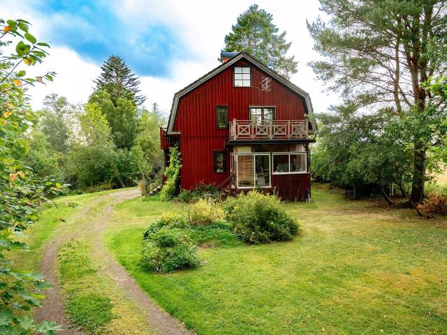 Villa till salu i Västra Götaland