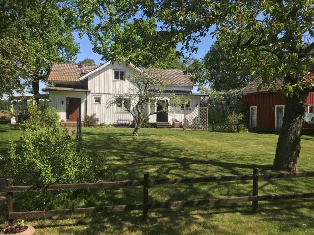 Villa till salu i Västra Götaland