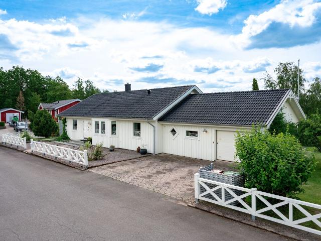 Villa till salu i Skara, Västra Götaland