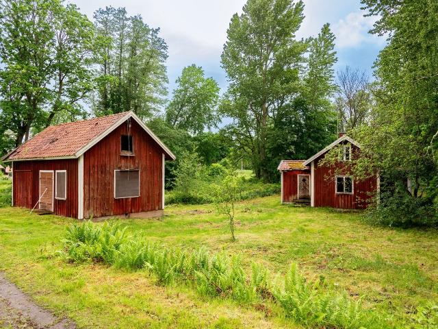 Villa till salu i Västra Götaland